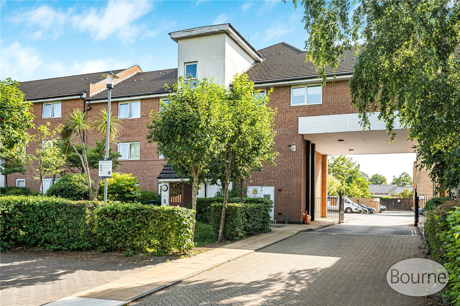 Parsons Close, Aldershot, Hampshire, GU11