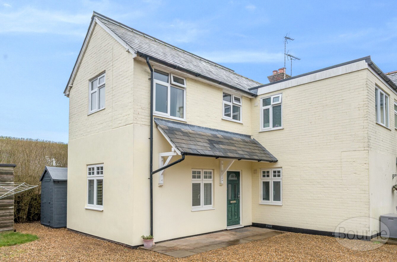 Forest Road, Liss, Hampshire, GU33