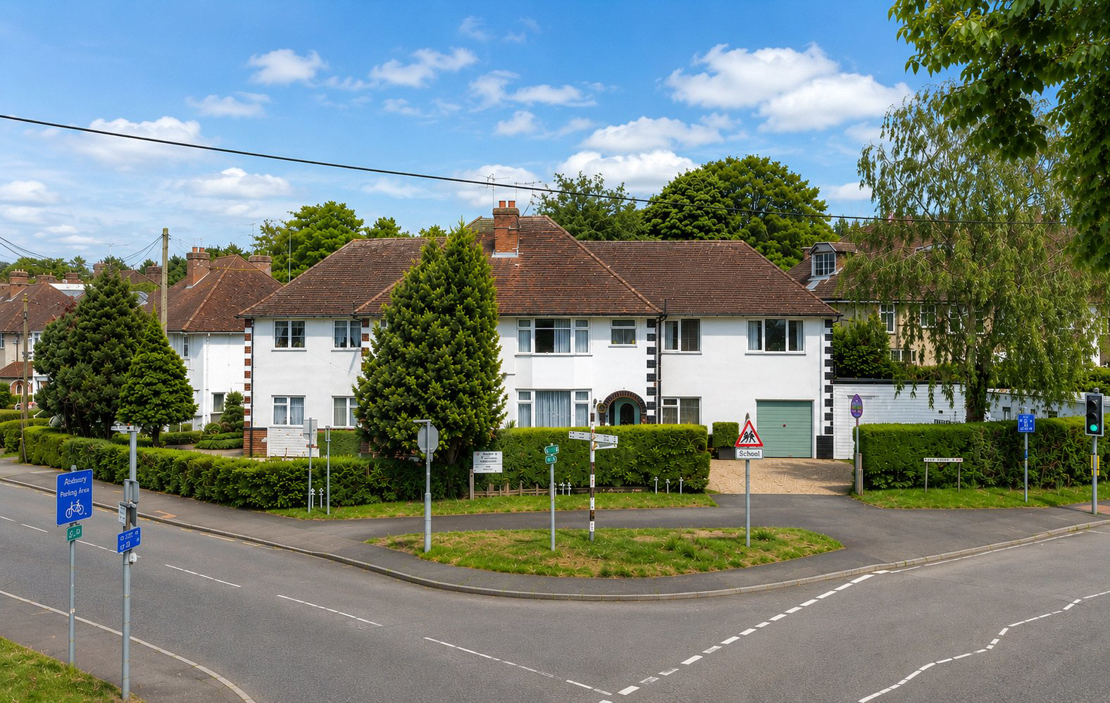 Whitedown Lane, Alton, Hampshire, GU34, photo 22