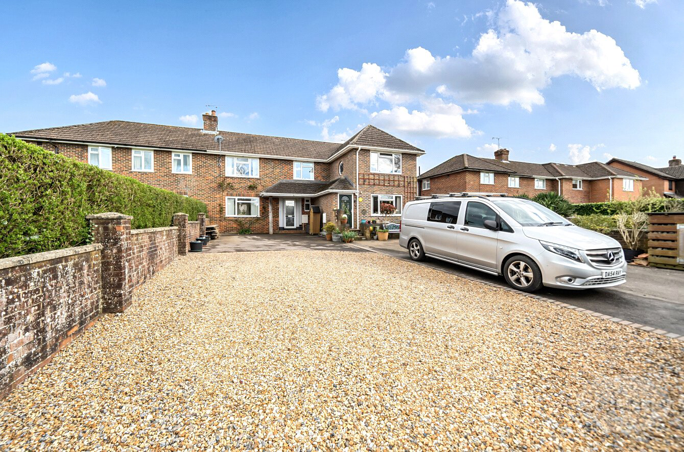 South Lane, Clanfield, Waterlooville, Hampshire, PO8