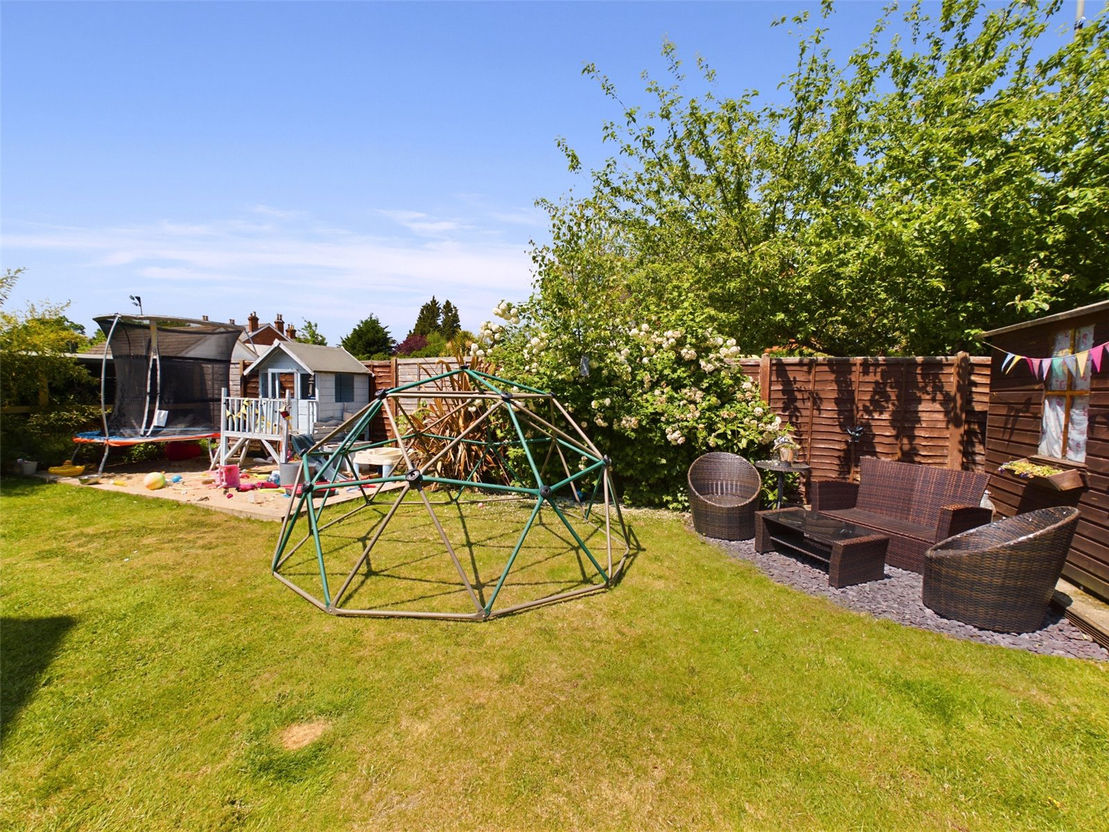 Lysons Avenue, Ash Vale, Surrey, GU12, photo 14