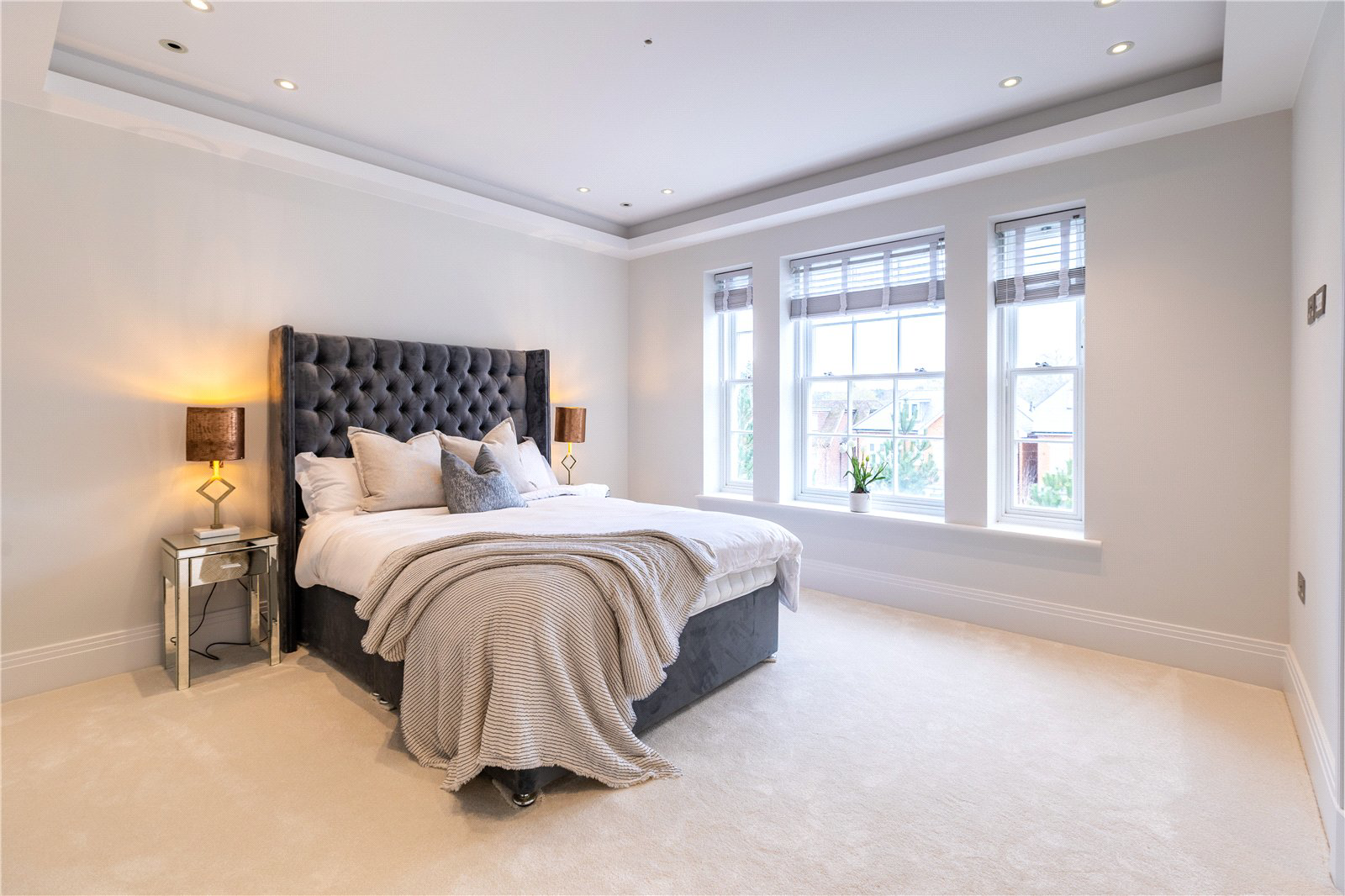 Oakshade Road, Oxshott, Leatherhead, Surrey, KT22, photo 5
