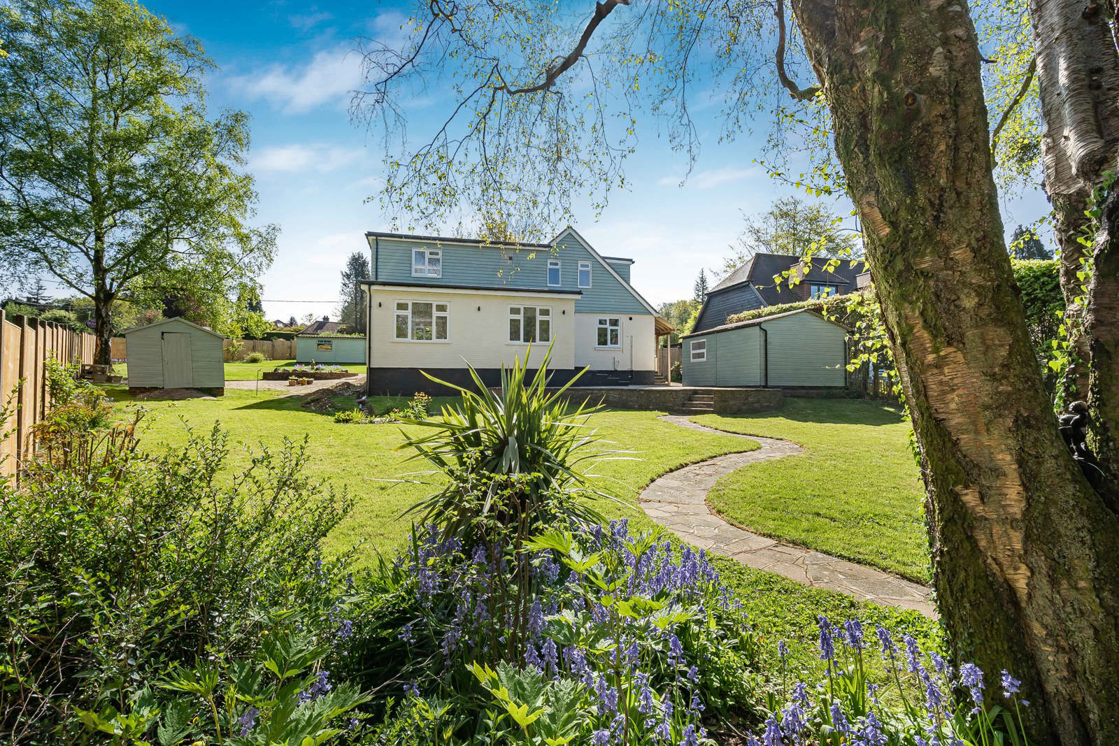 Windsor Road, Medstead, Alton, Hampshire, GU34, photo 10