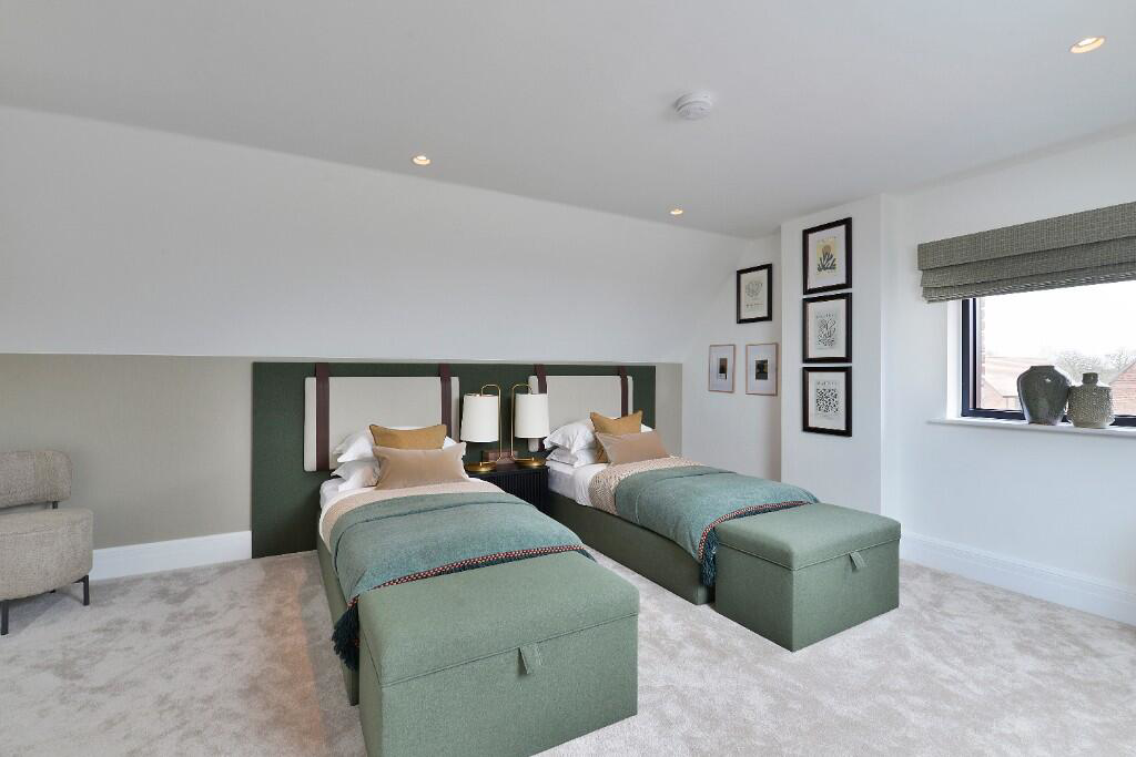 Medlands, Alfold Gardens, Alfold, Surrey, GU6, photo 5