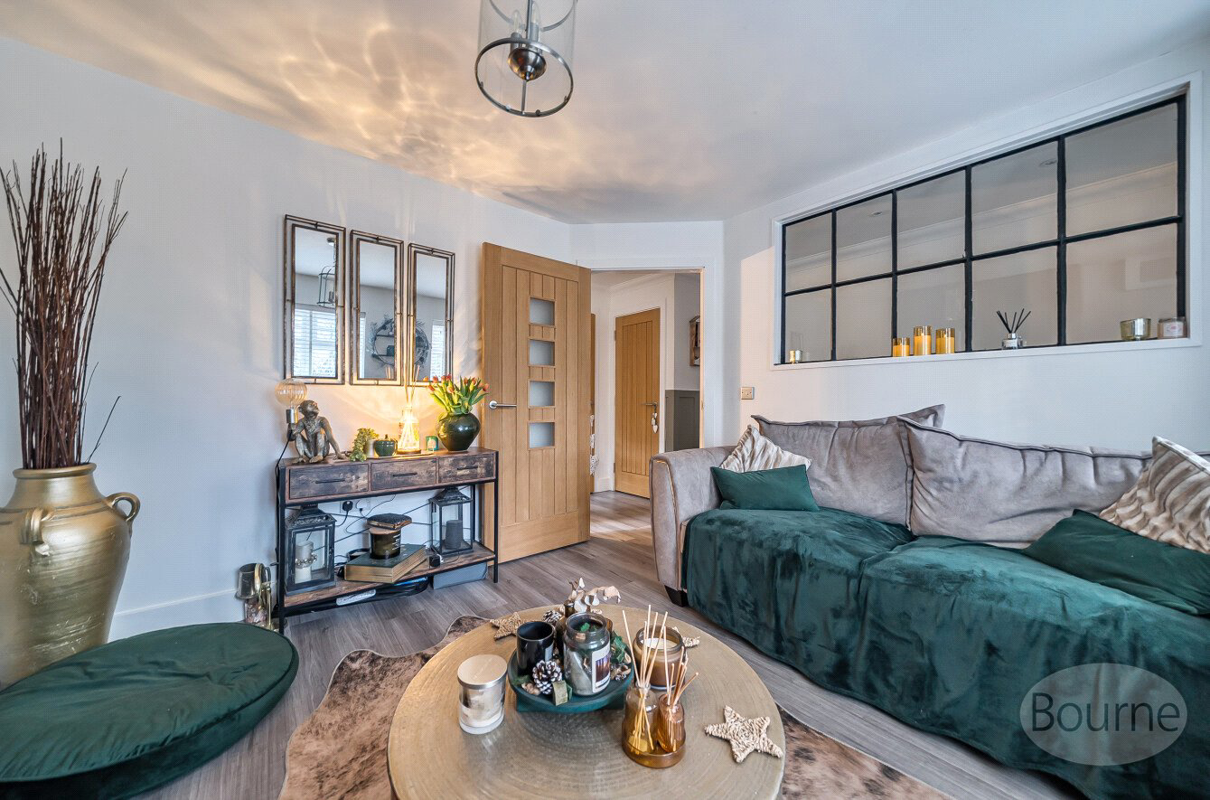 Cudbury Drive, Fleet, Hampshire, GU51, photo 4