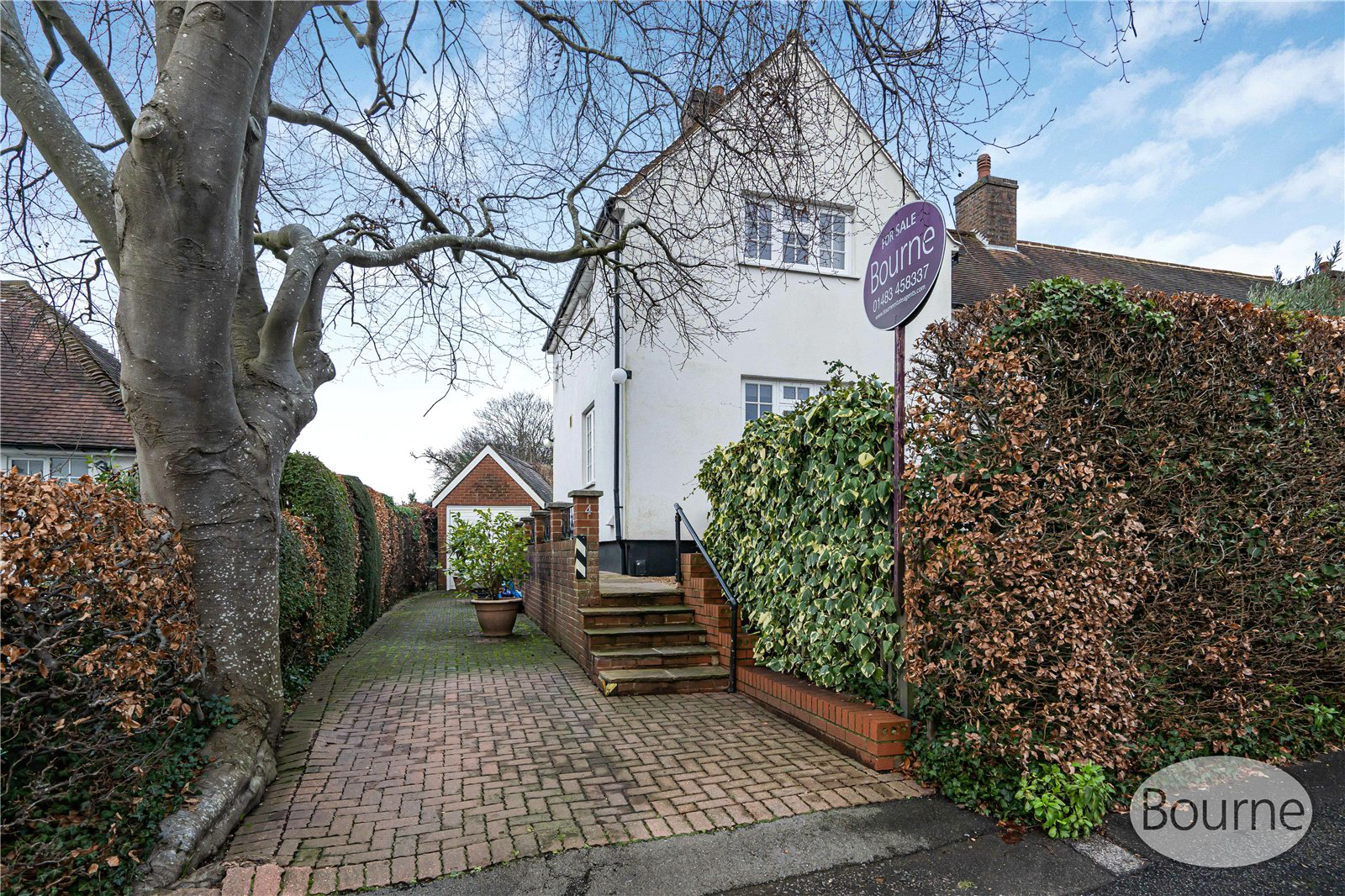 Wilderness Road, Guildford, Surrey, GU2, photo 12