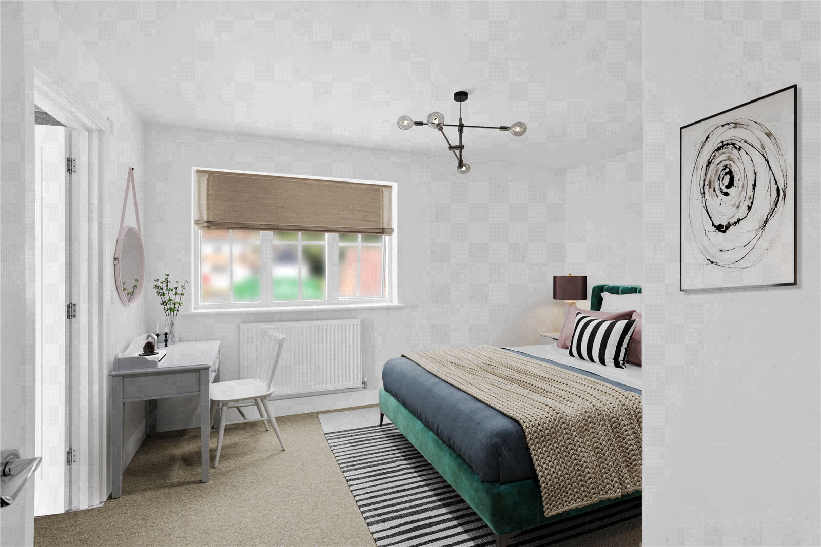 Old Portsmouth Road, Artington, Guildford, Surrey, GU3, photo 4