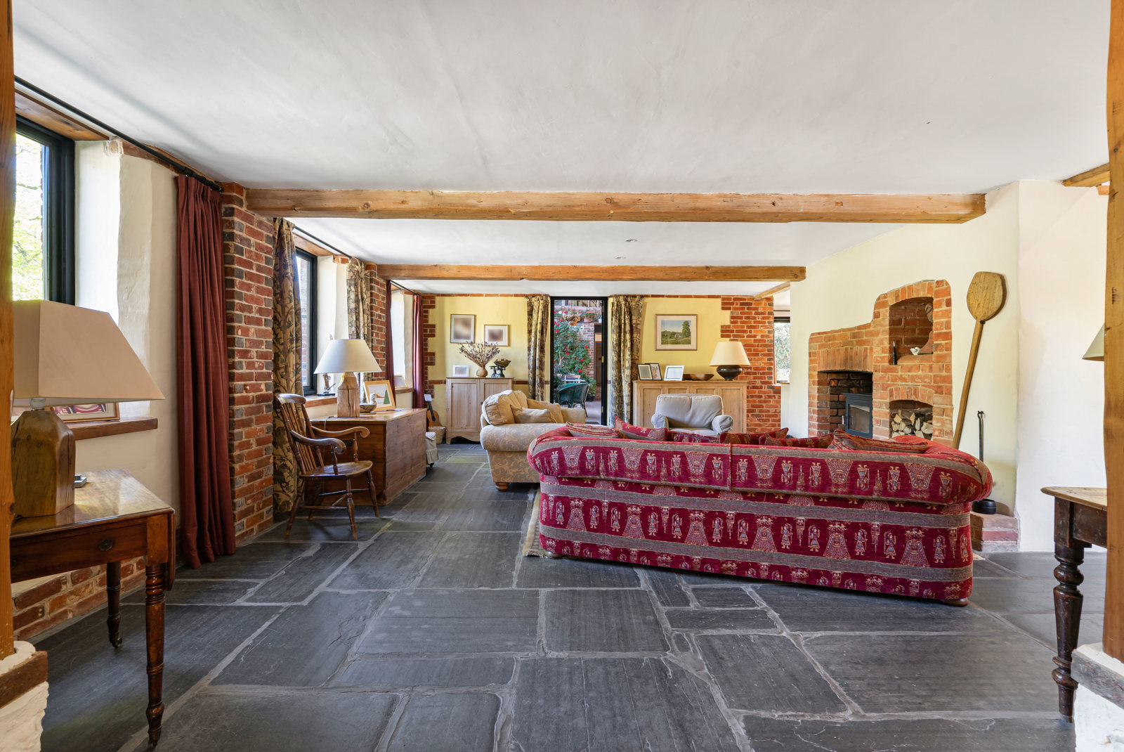 Basingstoke Road, Shalden, Alton, Hampshire, GU34, photo 10