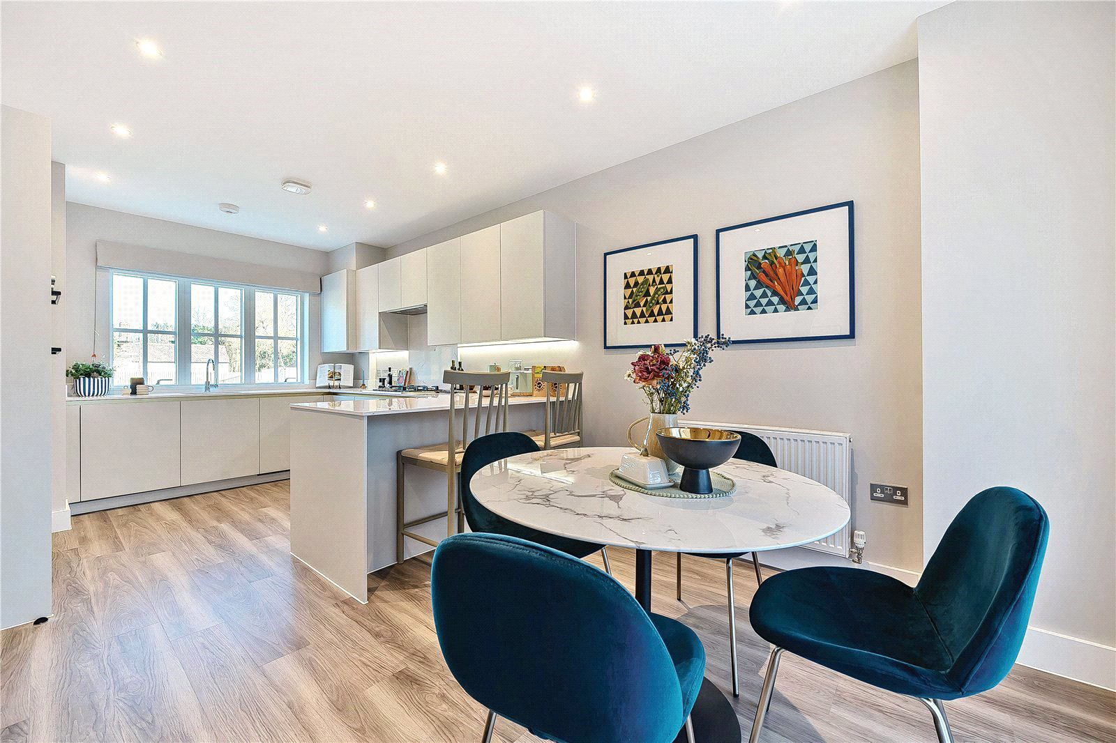 Old Portsmouth Road, Artington, Guildford, Surrey, GU3, photo 14