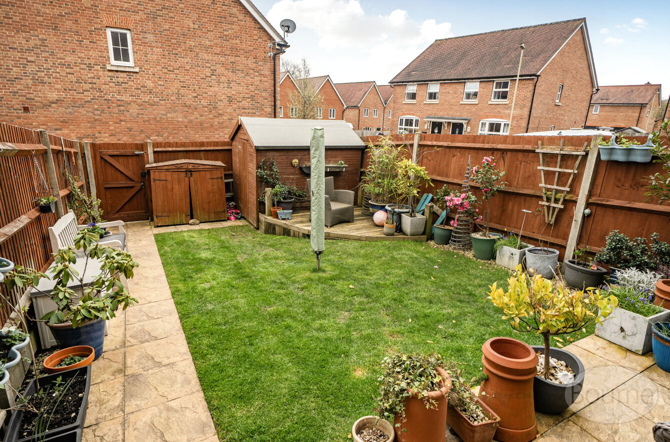 Leachman Way, Petersfield, Hampshire, GU31, photo 4