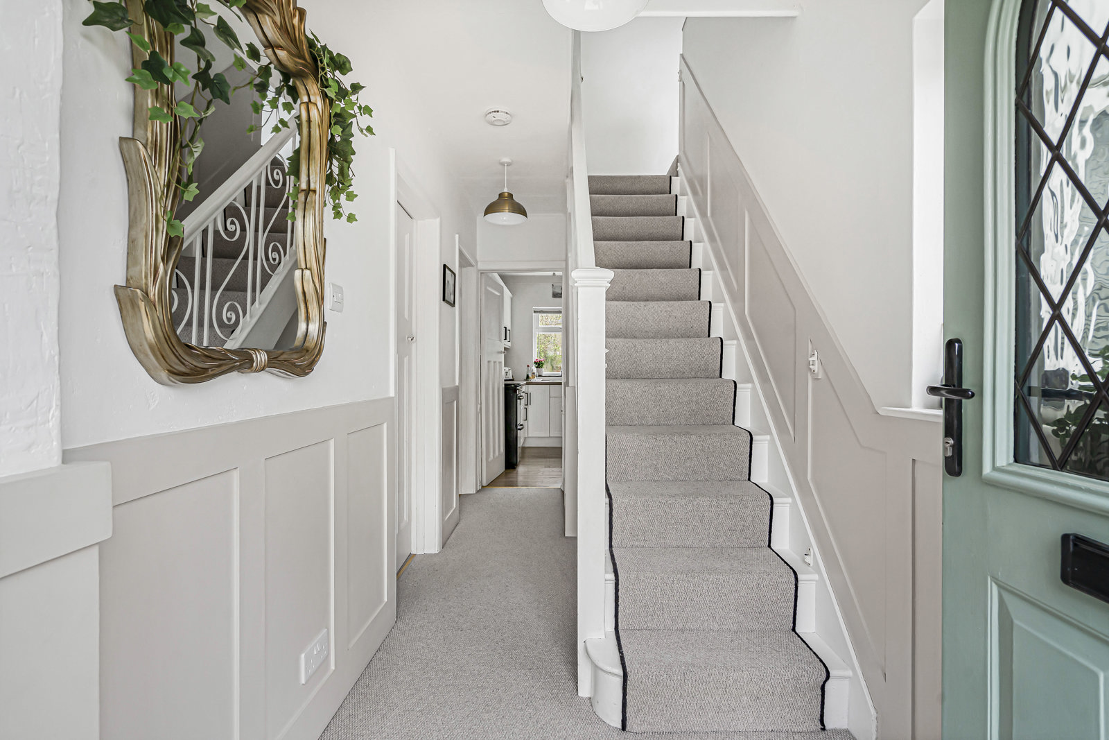 Whitedown Lane, Alton, Hampshire, GU34, photo 2