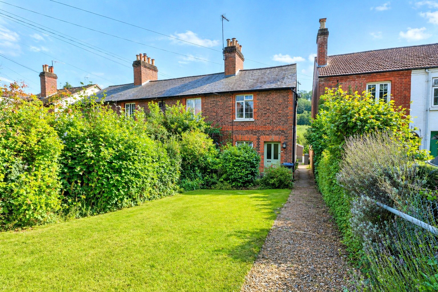 Peperharow Road, Godalming, Surrey, GU7