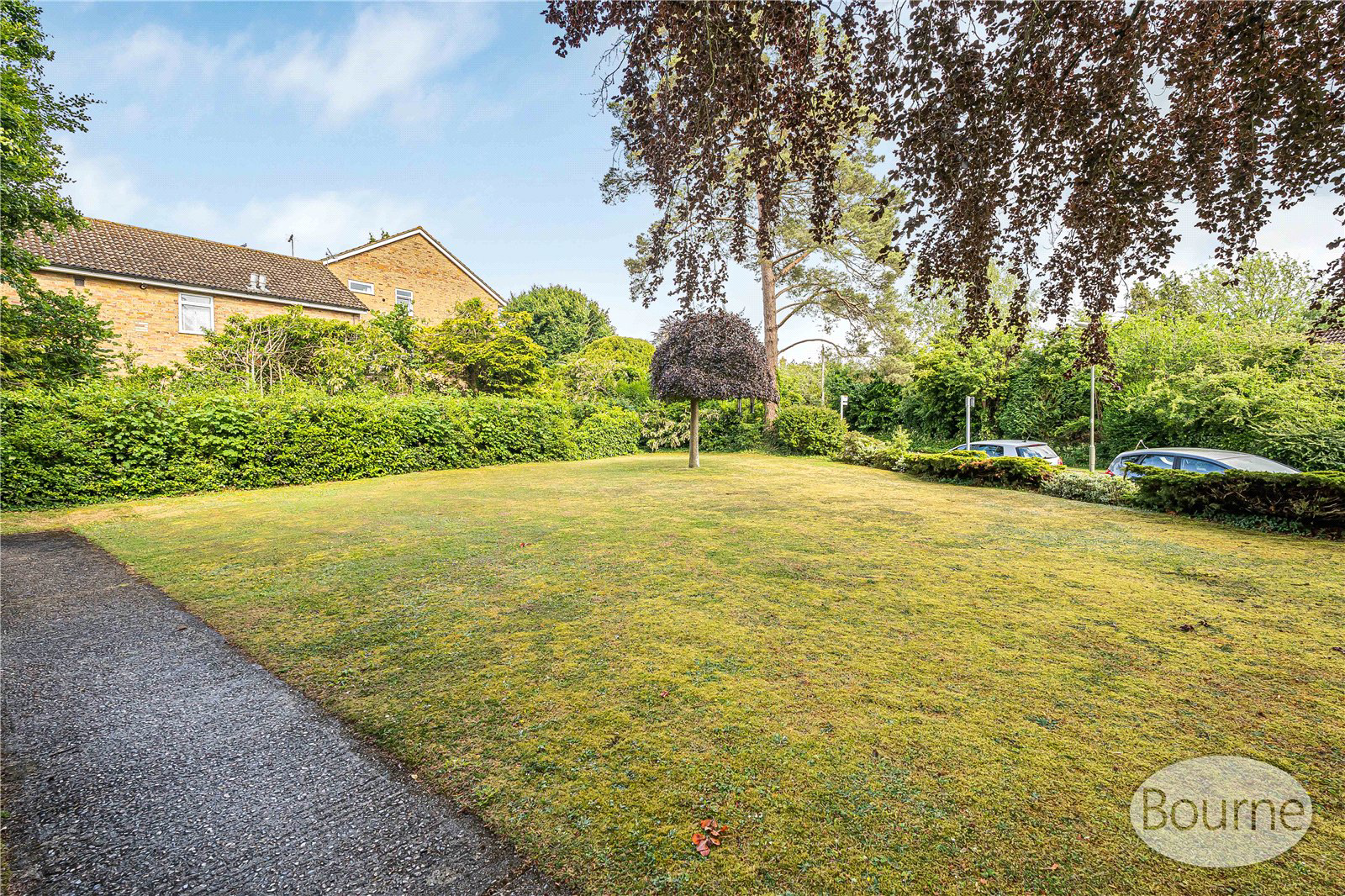 Rossiter Lodge, Rosetrees, Guildford, Surrey, GU1, photo 9