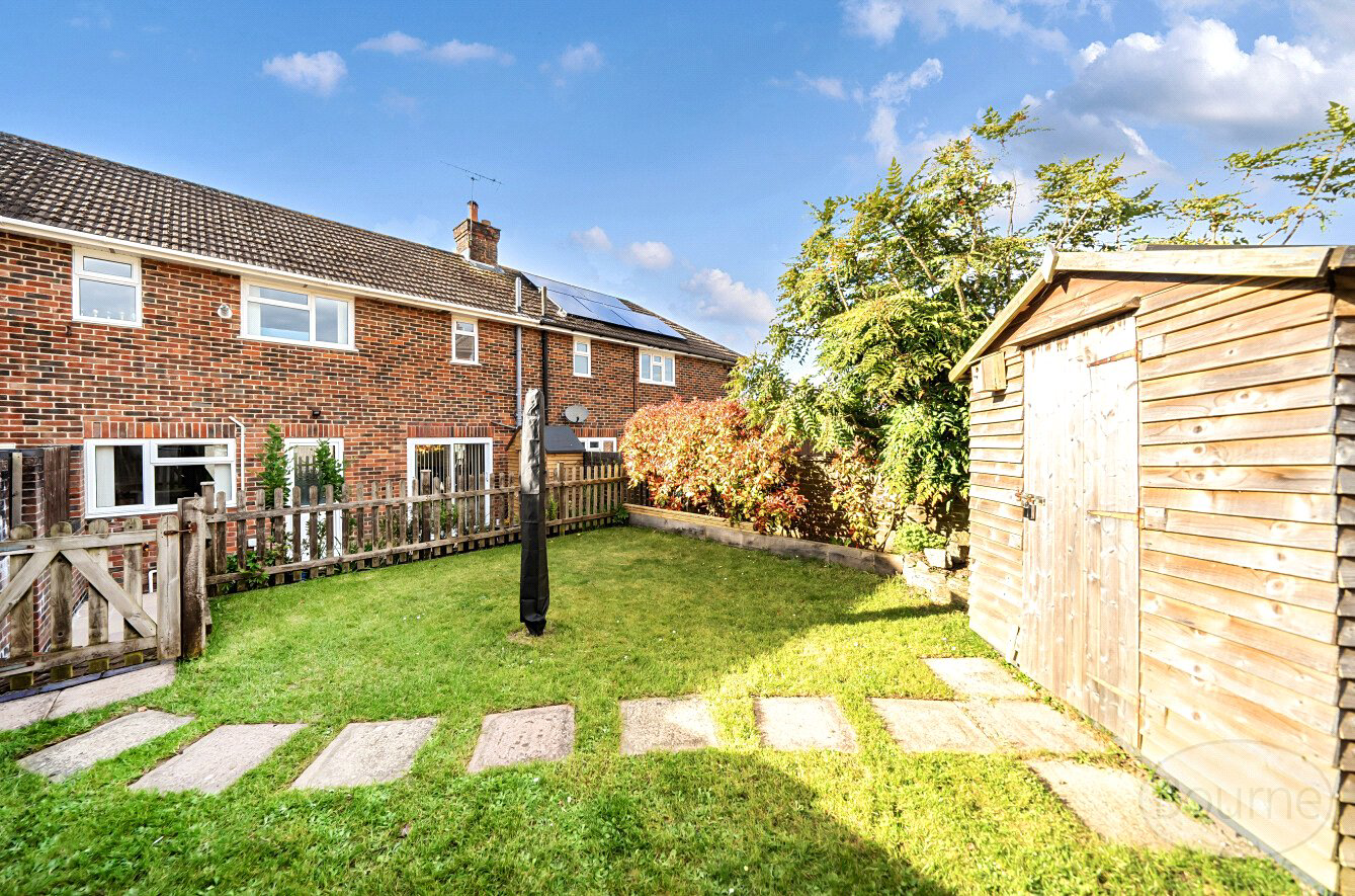 South Lane, Clanfield, Waterlooville, Hampshire, PO8, photo 16