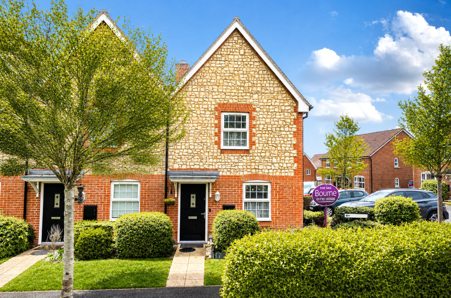 Leachman Way, Petersfield, Hampshire, GU31, photo 11