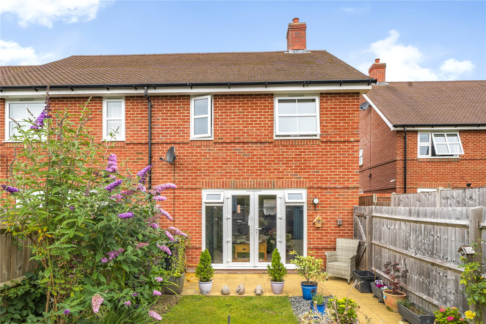 Dairy Lane, Petersfield, Hampshire, GU31, photo 16