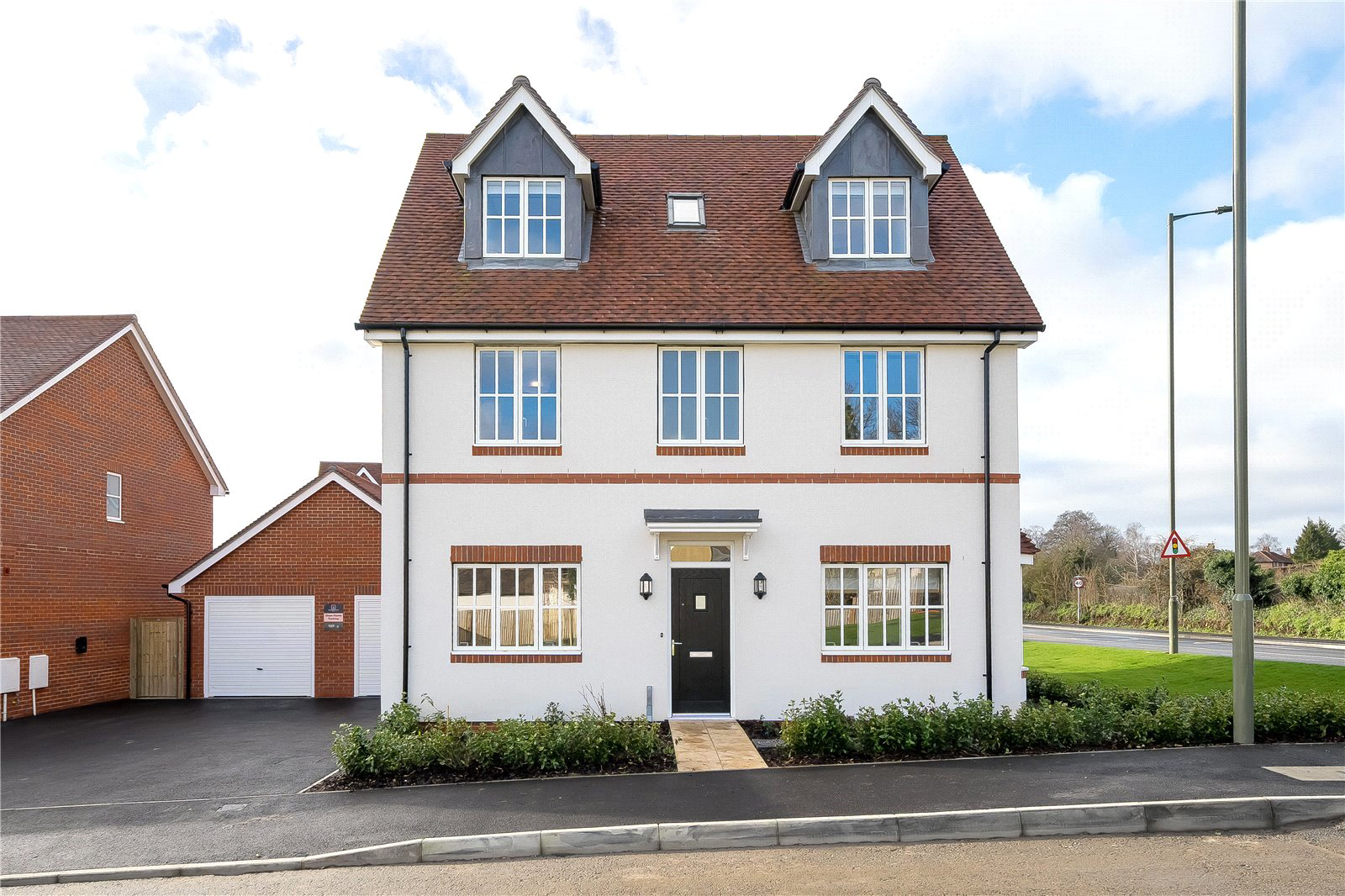 Old Portsmouth Road, Artington, Guildford, Surrey, GU3, photo 22