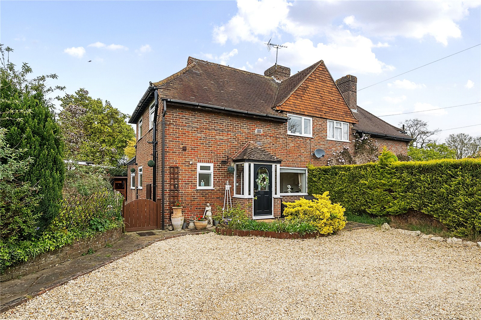 Westwood Lane, Normandy, Guildford, GU3
