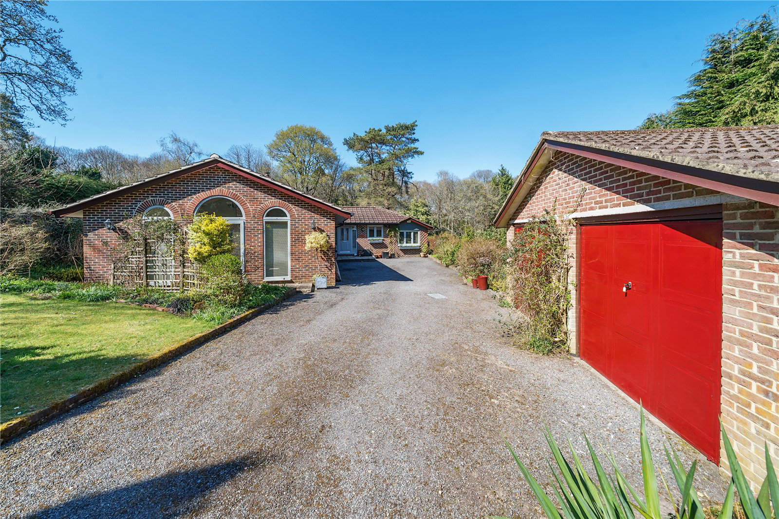 Hill Brow, Liss, Hampshire, GU33, photo 11