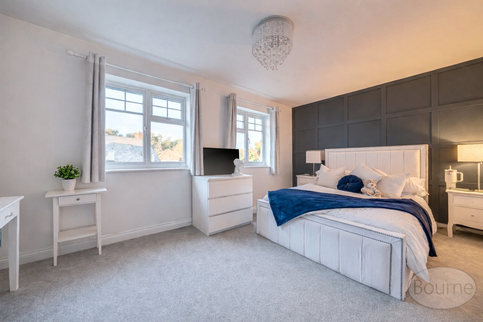 Cudbury Drive, Fleet, Hampshire, GU51, photo 11