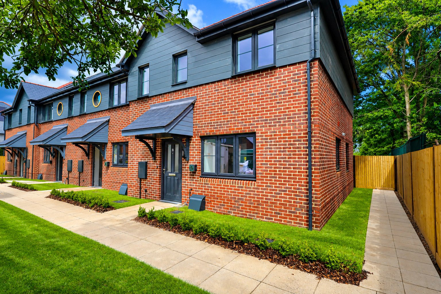 Florence Close, Send, Woking, Surrey, GU23