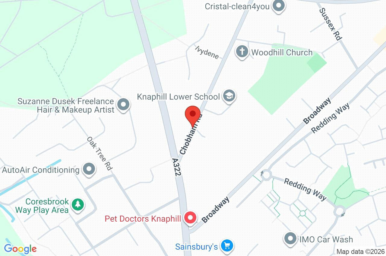 Chobham Road, Knaphill, Woking, Surrey, GU21, photo 17