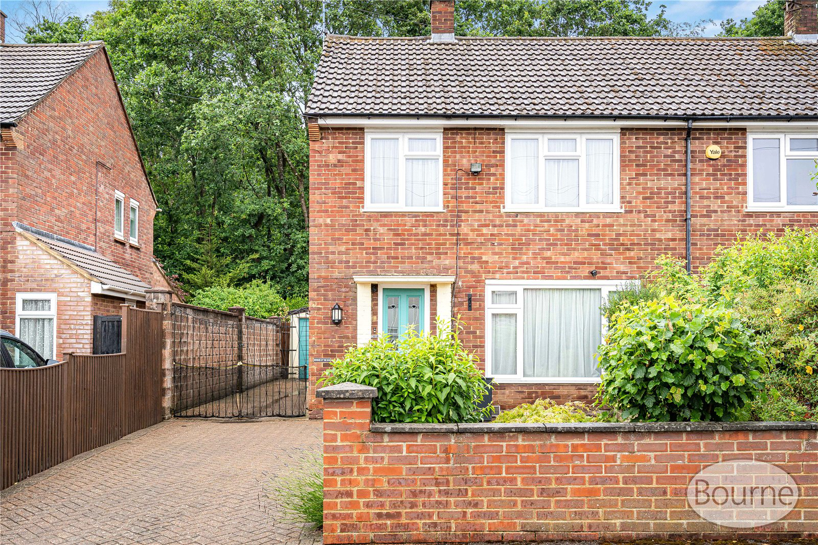 Cranmore Road, Mytchett, Camberley, Surrey, GU16, photo 23