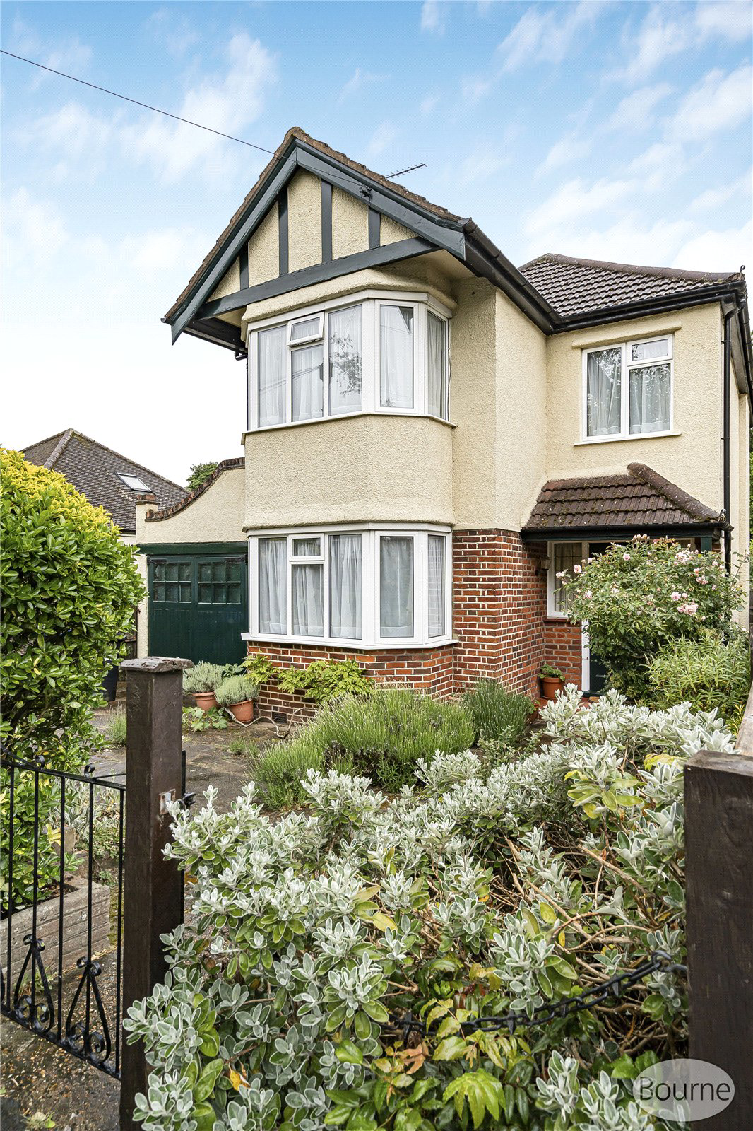 Woodlands Avenue, West Byfleet, Surrey, KT14, photo 13