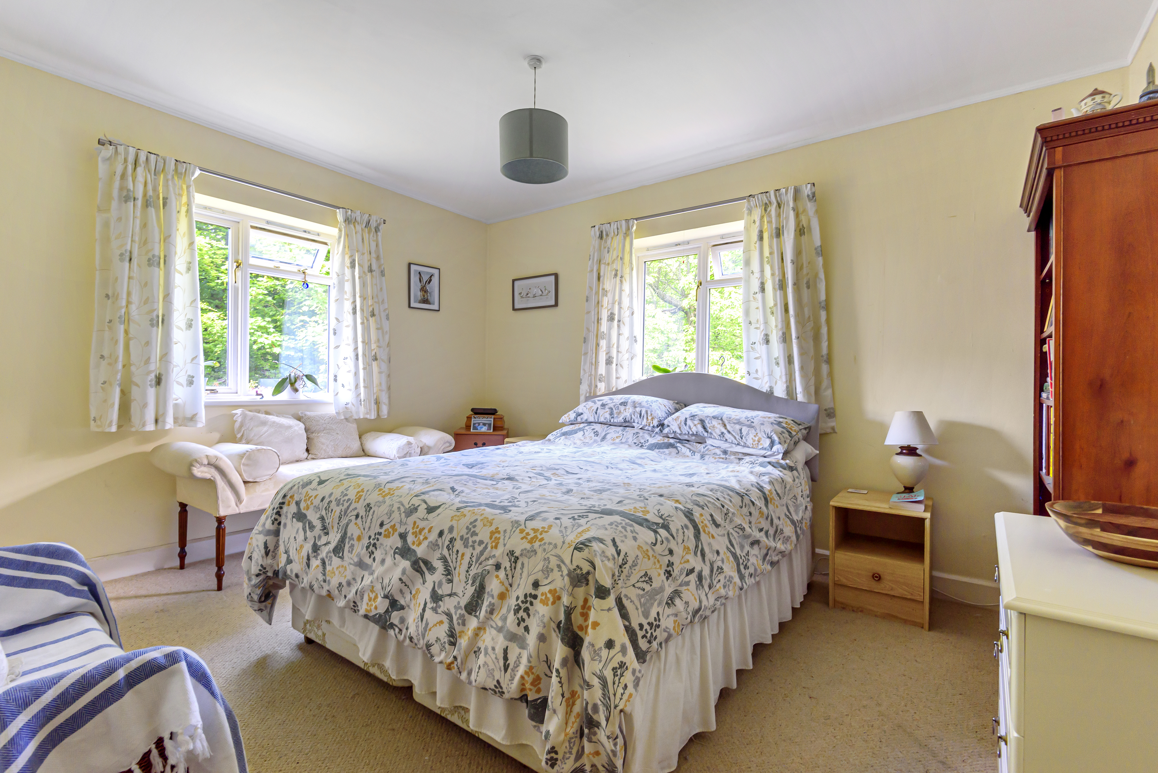 Farther Common, Hill Brow, Liss, Hampshire, GU33, photo 6