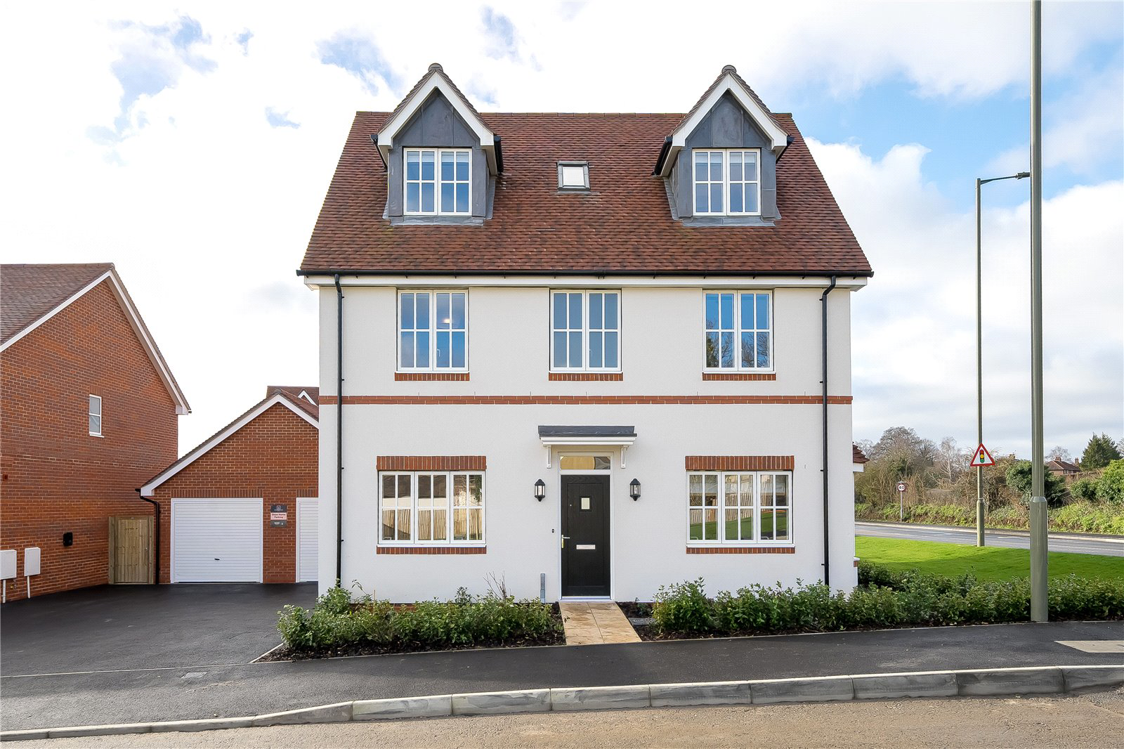 Old Portsmouth Road, Artington, Guildford, Surrey, GU3, photo 22