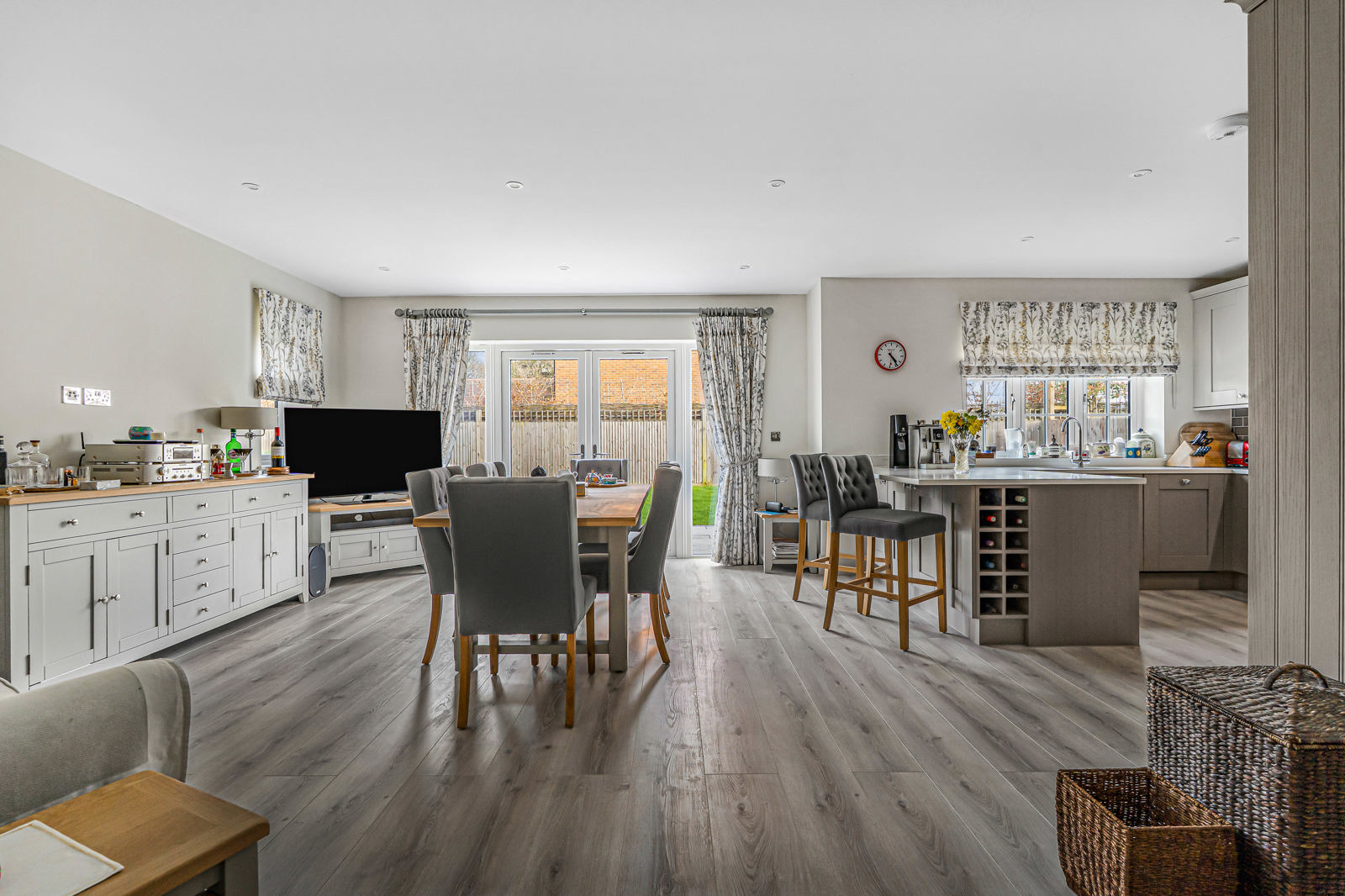 Elderfield Green, Herriard, Hampshire, RG25, photo 6