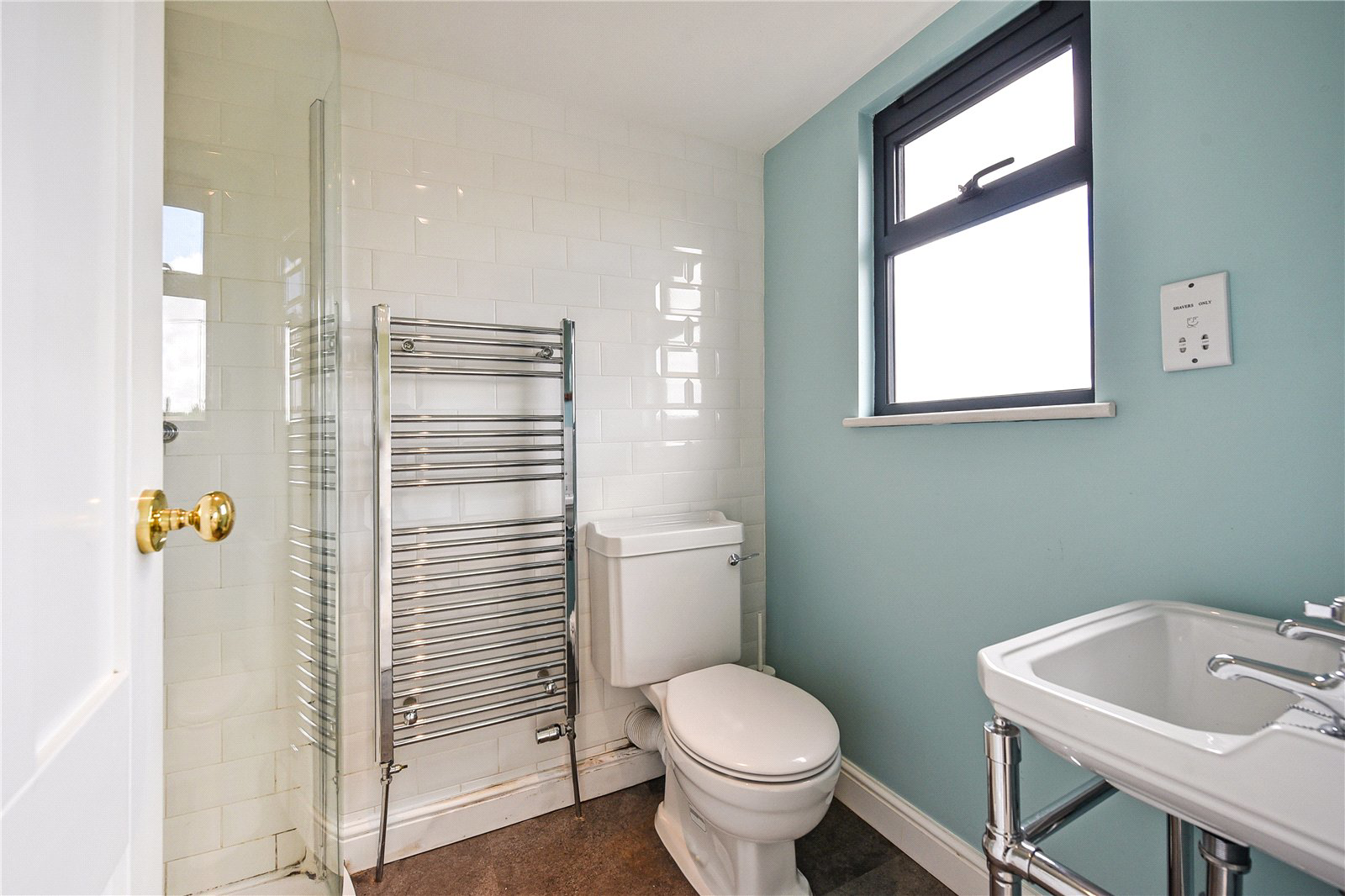En Suite