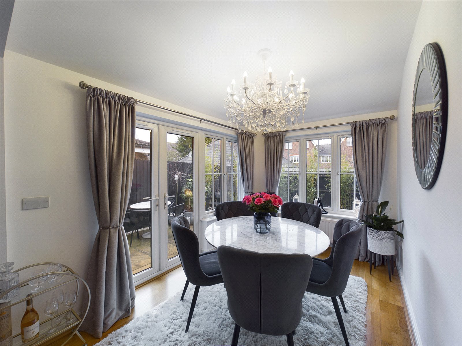 Hopkin Close, Guildford, Surrey, GU2, photo 5