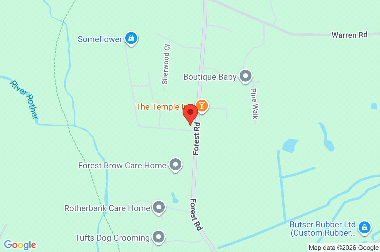 Forest Road, Liss, Hampshire, GU33, photo 9