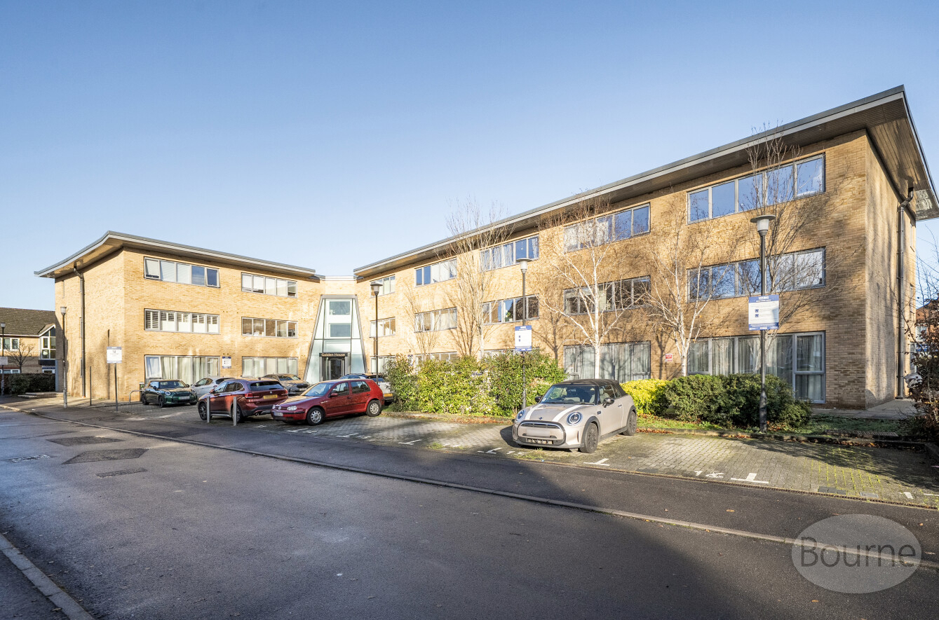 Power Close, Guildford, Surrey, GU1
