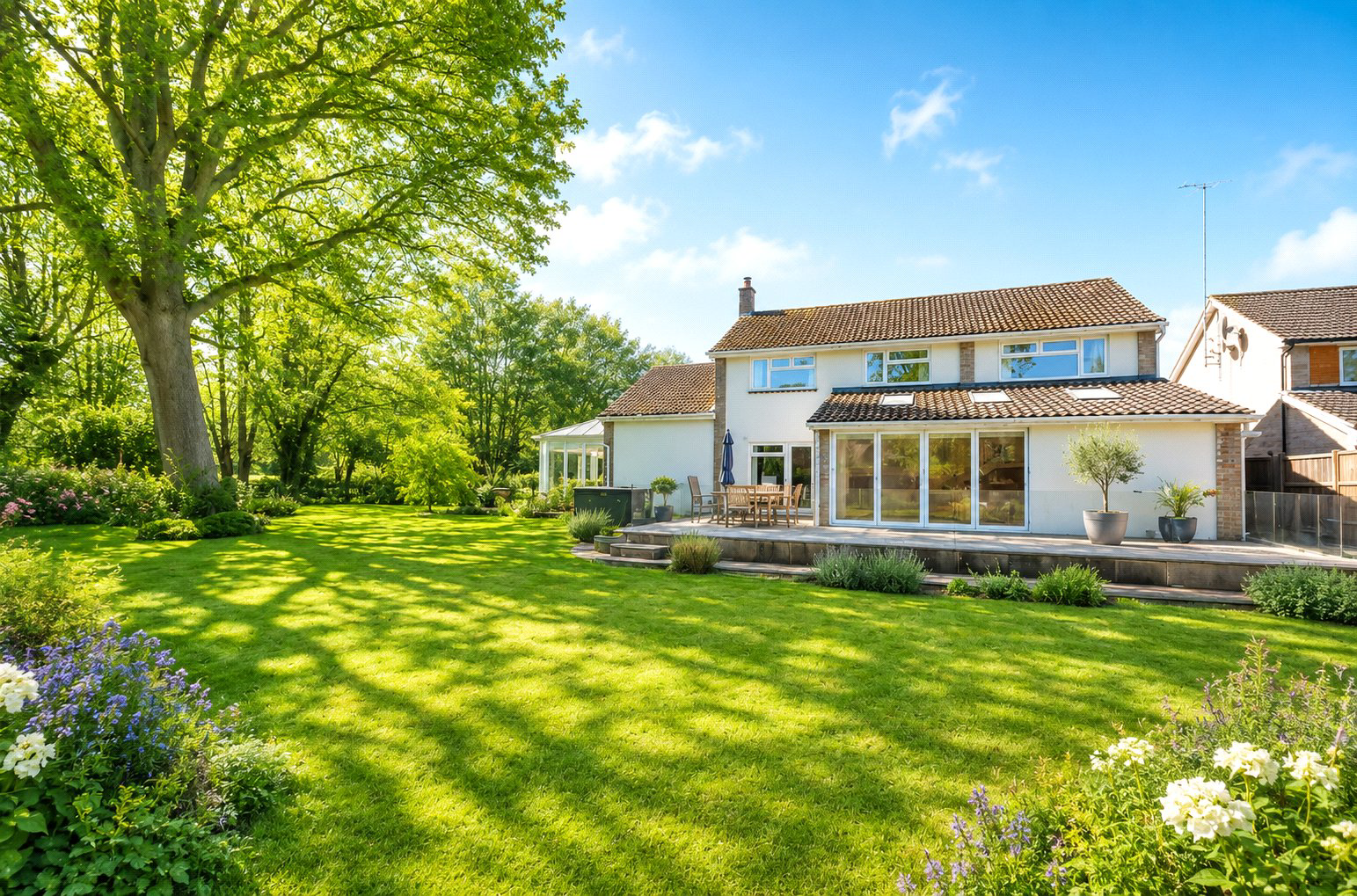 Silver Birches Way, Elstead, Godalming, Surrey, GU8, photo 12