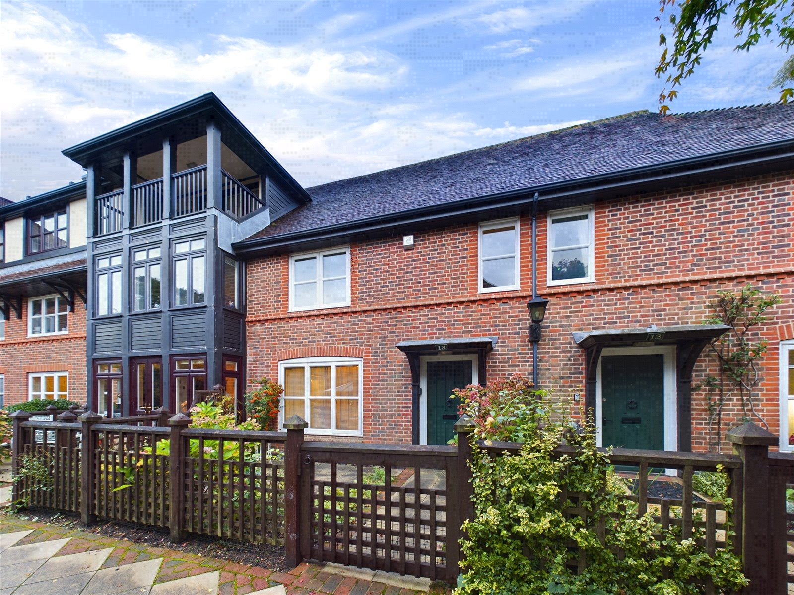 Mytchett Heath, Mytchett, Camberley, Surrey, GU16, photo 6