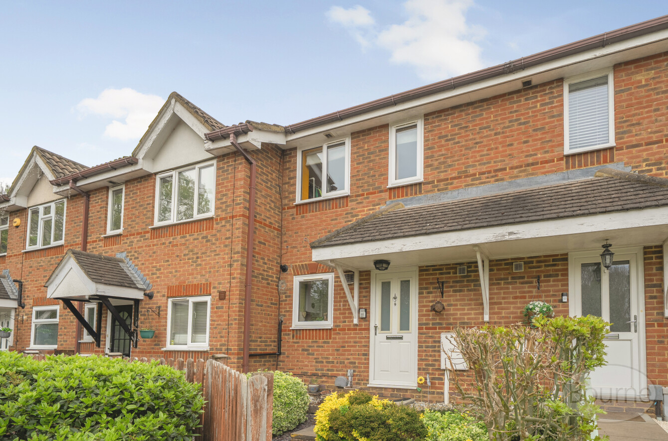 Turner Close, Guildford, Surrey, GU4