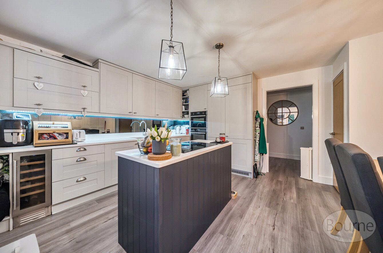 Cudbury Drive, Fleet, Hampshire, GU51, photo 17