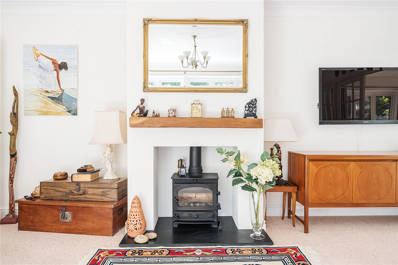 Hill Brow, Liss, Hampshire, GU33, photo 18