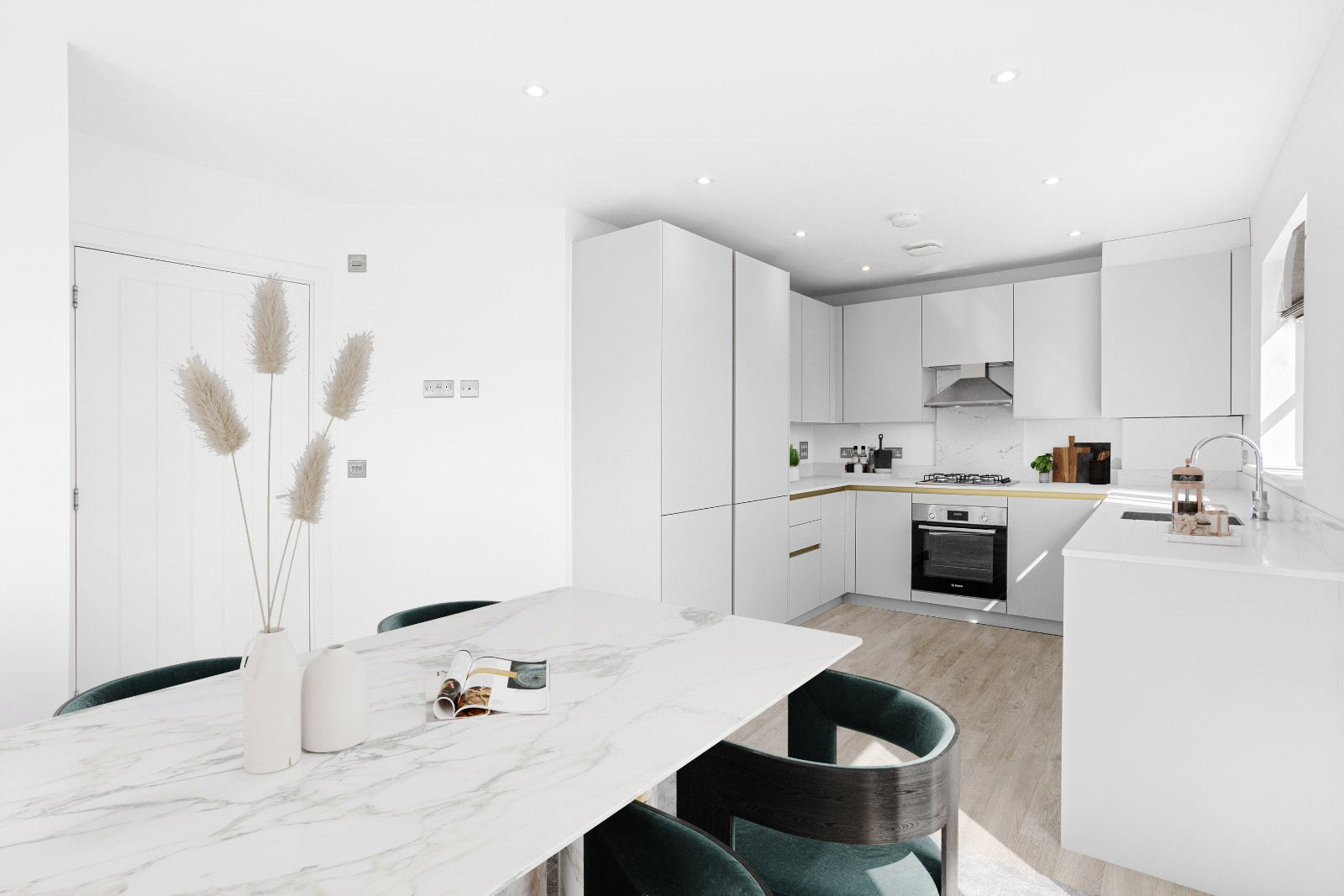 Old Portsmouth Road, Artington, Guildford, Surrey, GU3, photo 2