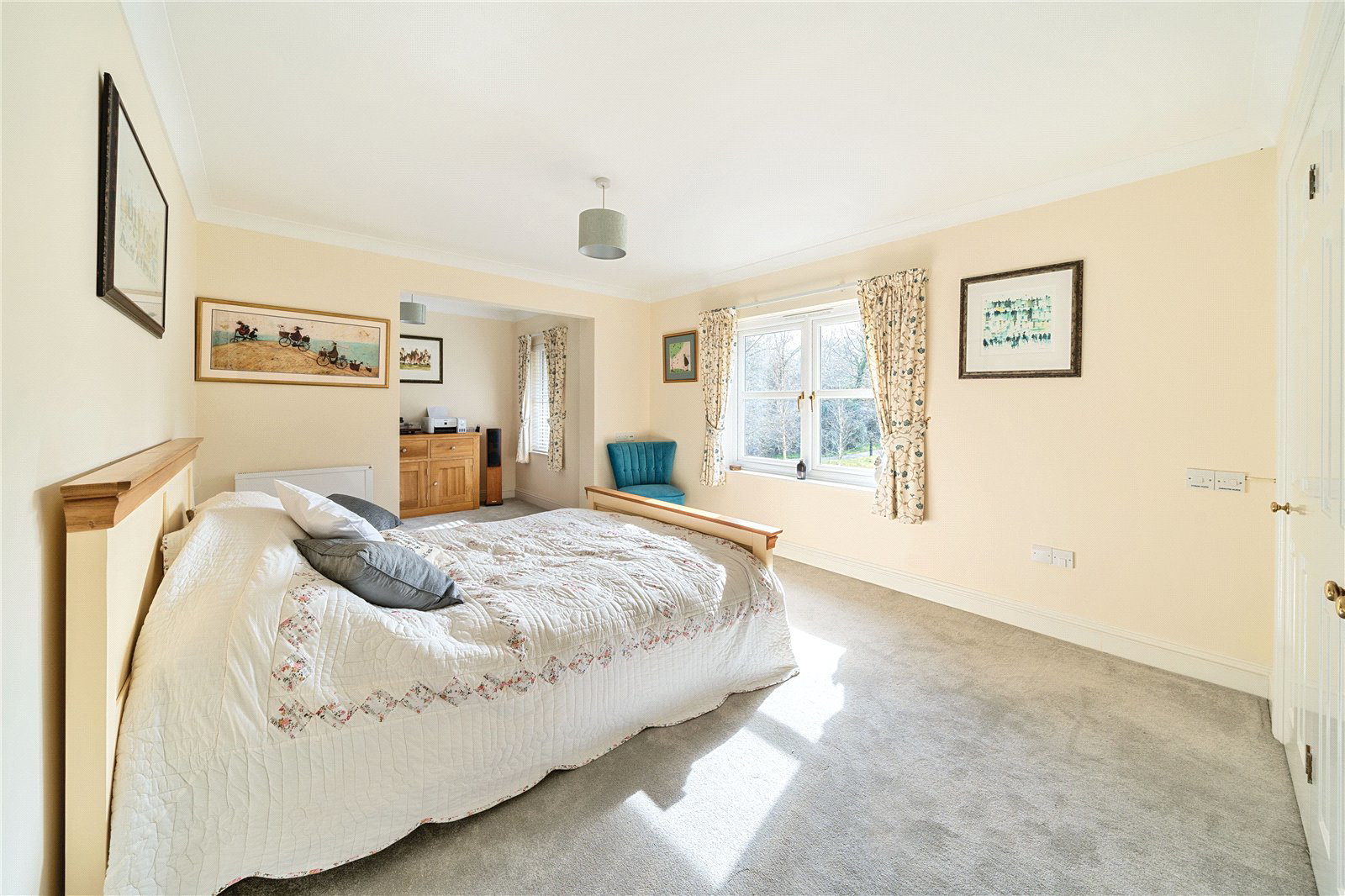 Mytchett Heath, Mytchett, Camberley, Surrey, GU16, photo 12