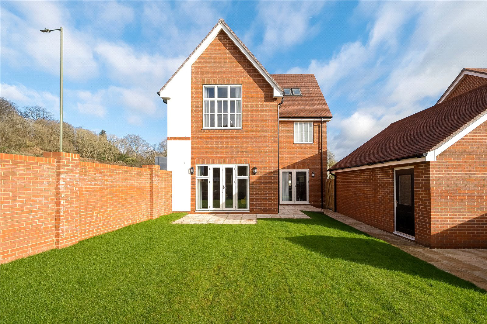 Old Portsmouth Road, Artington, Guildford, Surrey, GU3, photo 10