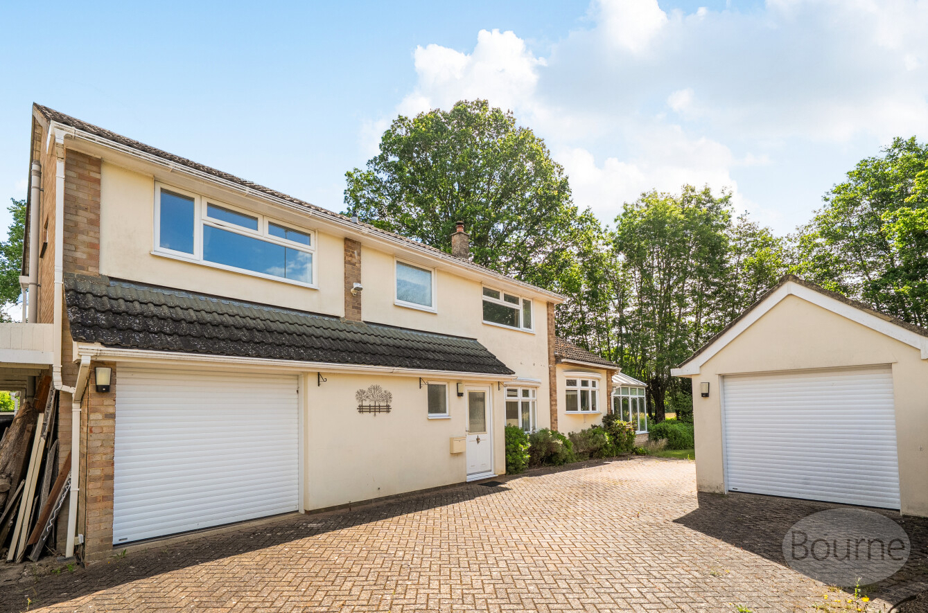 Silver Birches Way, Elstead, Godalming, Surrey, GU8, photo 23