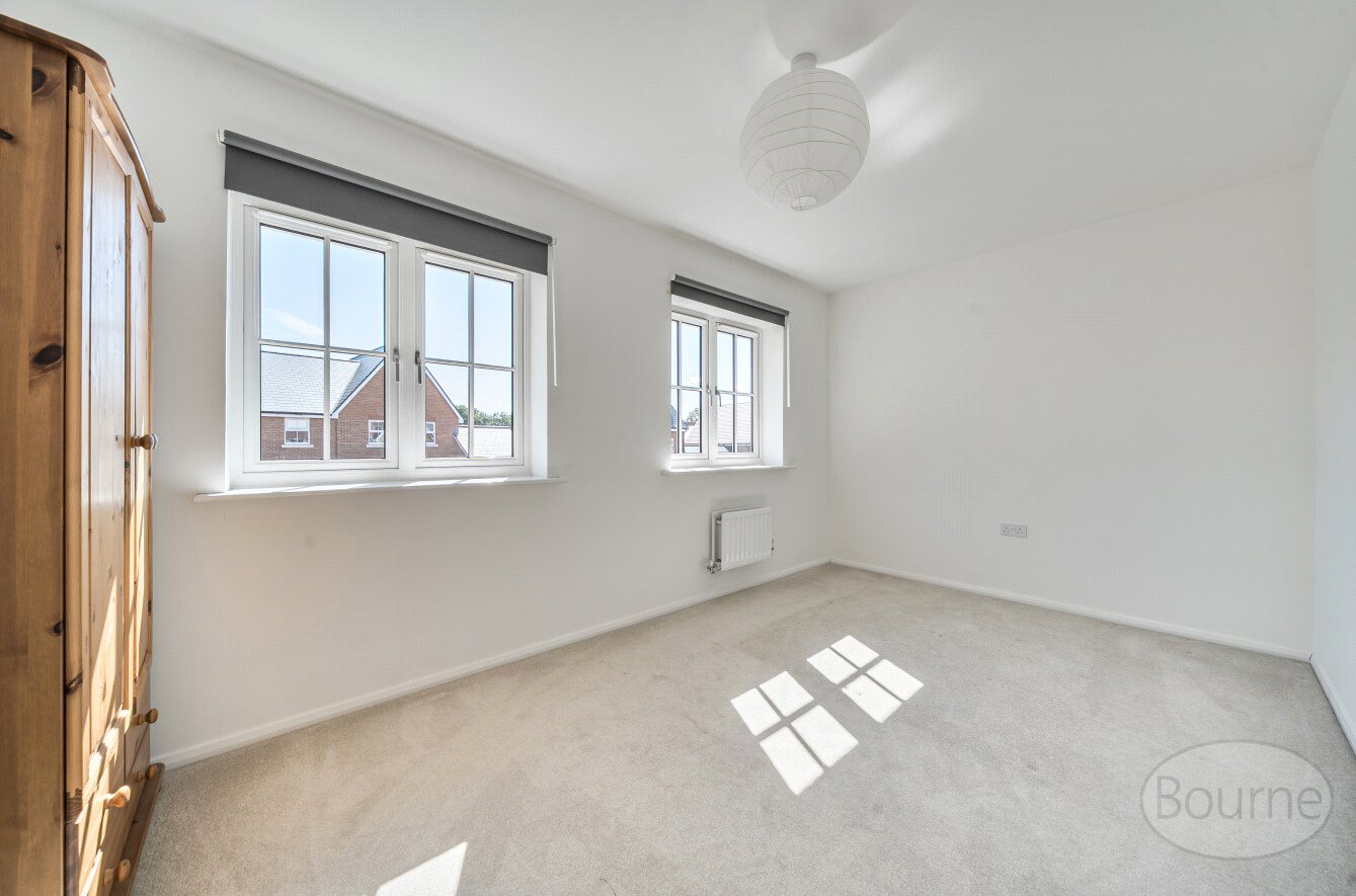 Coddington Grove, Waterlooville, Hampshire, PO8, photo 16