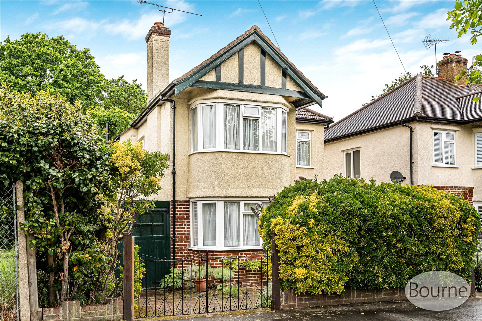 Woodlands Avenue, West Byfleet, Surrey, KT14, photo 15