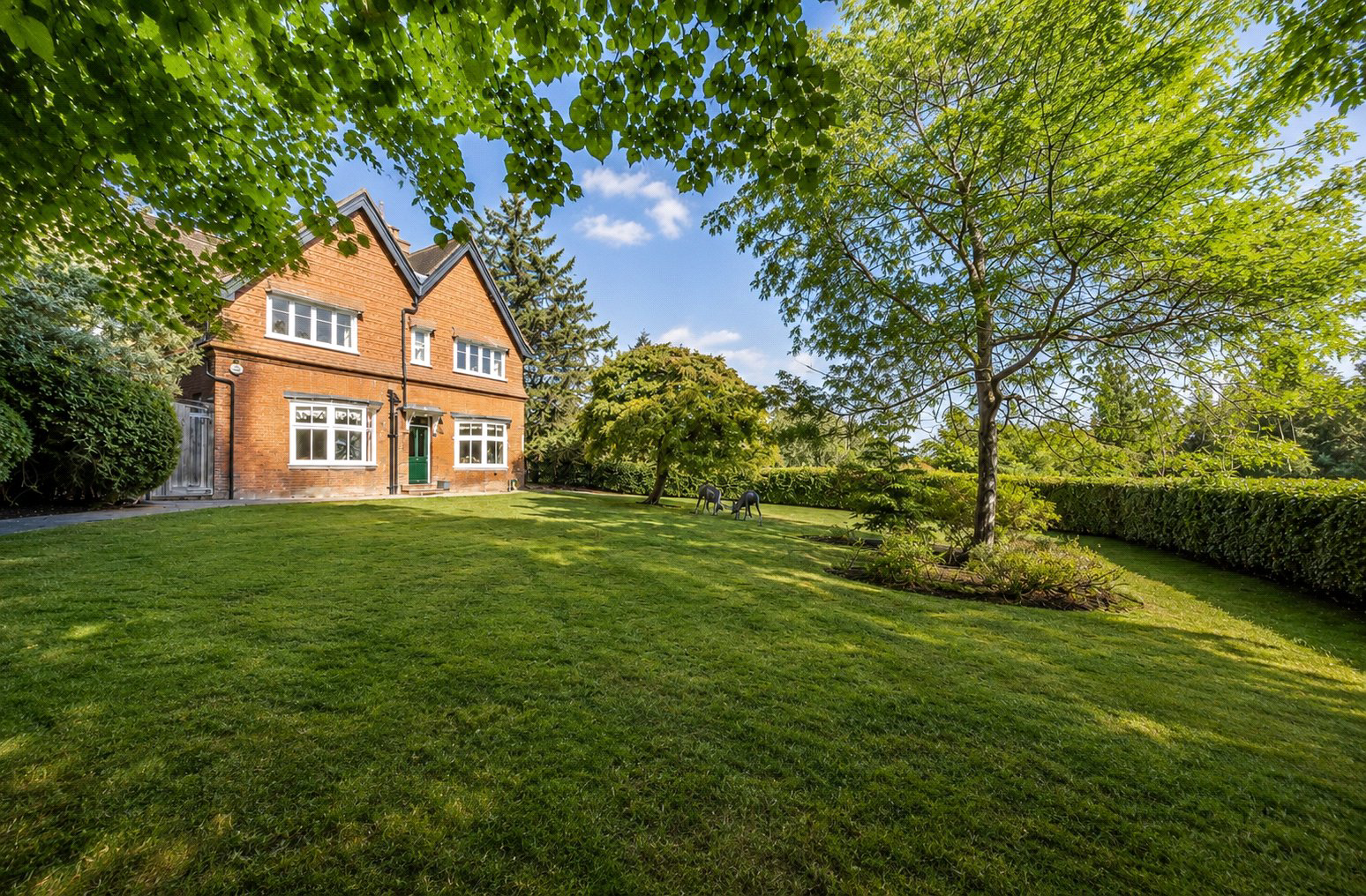 Ockham Lane, Cobham, Surrey, KT11