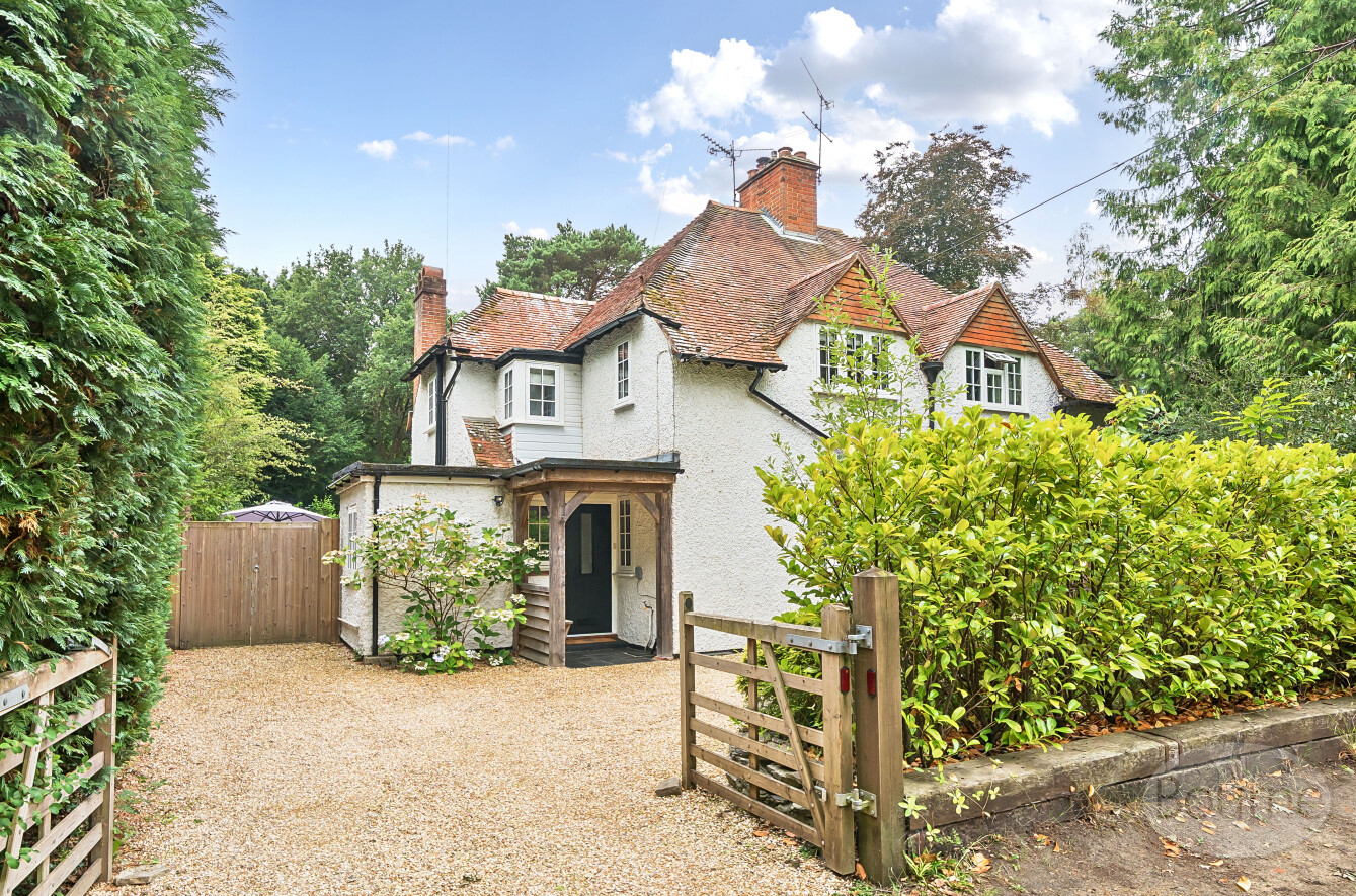 Littleworth Road, The Sands, Farnham, Surrey, GU10, photo 19