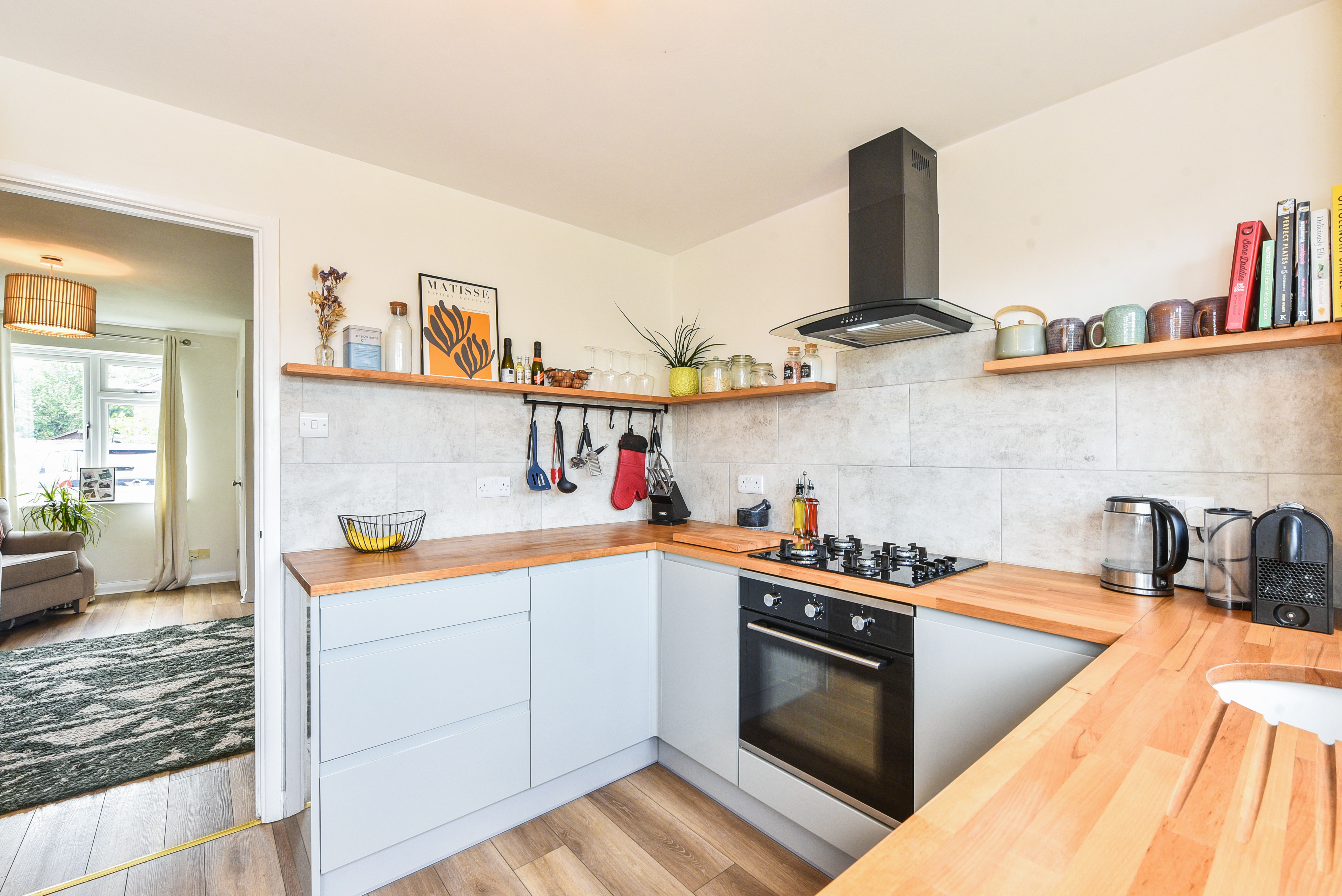 York Close, Petersfield, Hampshire, GU32, photo 19