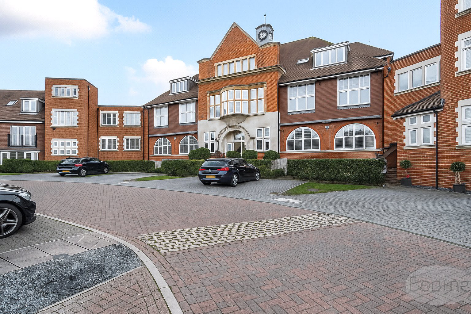 Swallowtail Grove, Frimley, Camberley, Surrey, GU16, photo 19